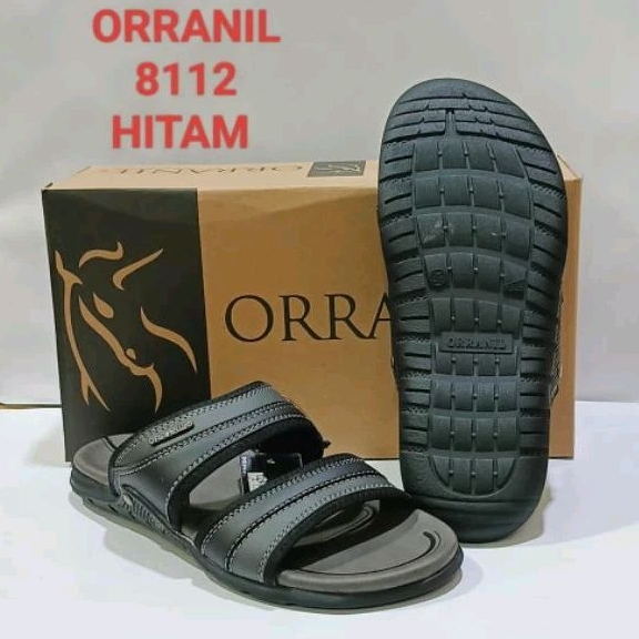 Sandal Orranil 8112 Original