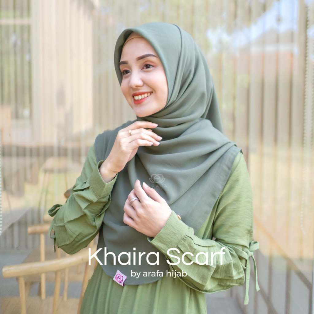 Arafa Hijab