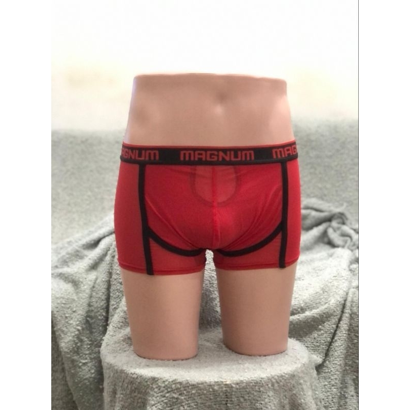 bokser transparan celana dalam pria sexy