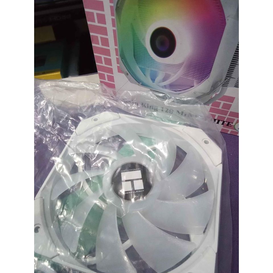 fan rgb copotan hsf thermalright