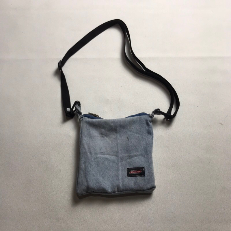Tas slempang / Sling Bag Dickies Reworked