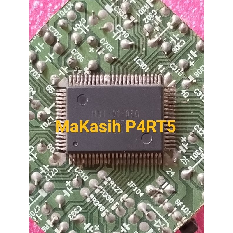 HBT-01-05G  ic Hbt-01-05g  HBT-O1-O5G  (Beli 2, Diskon 20 ribu)