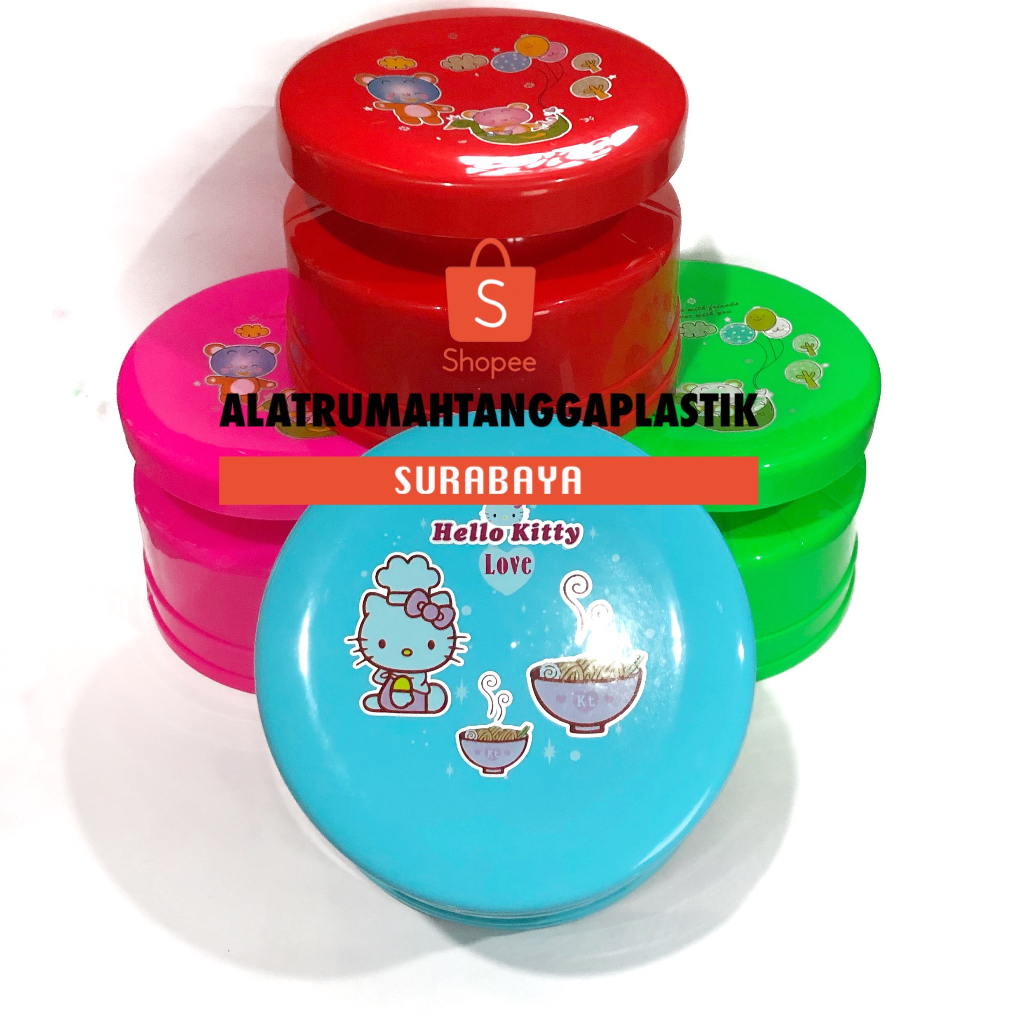 1pc Bangku Kecil Plastik / Tempat Duduk Jongkok / Kursi Pendek / Kursi Anak / Kursi Plastik / Kursi 