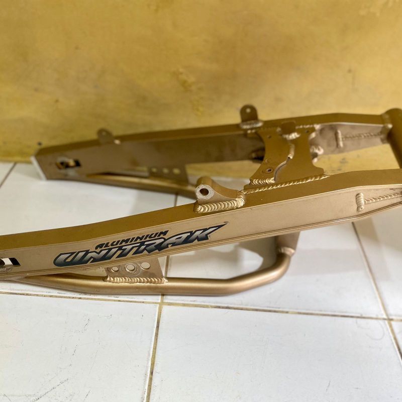 Swing arm Ninja SS & R