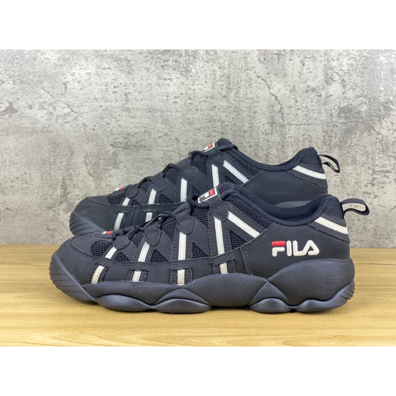Fila Spaghetti Low Size 43 (27Cm)