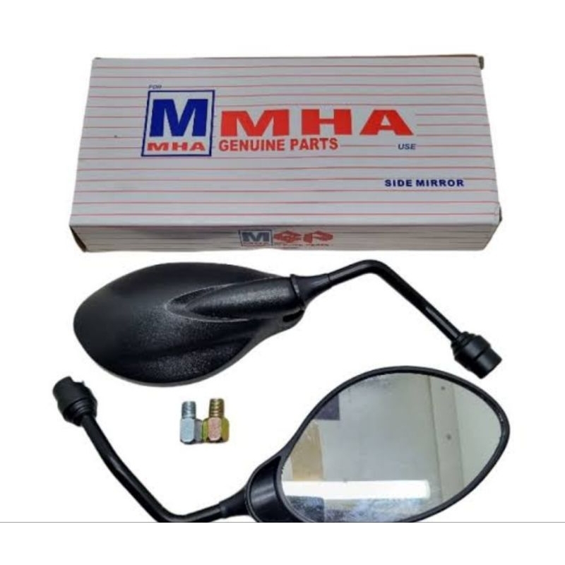spion x1 hitam Yamaha / spion x1 motor Yamaha / spion x1 termurah