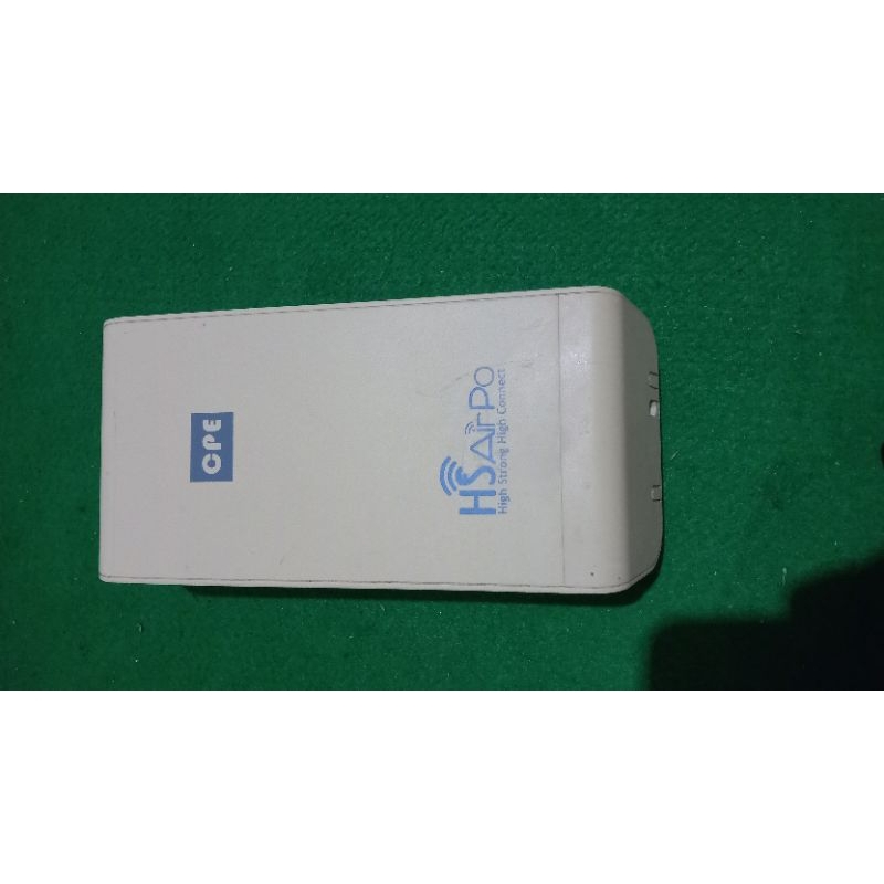 Terbaru Router CPE Outdoor HsAirpo CP560 5.8Ghz 300Mbps
