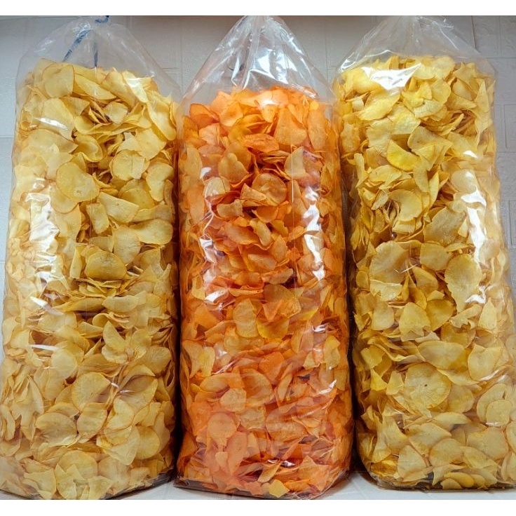 

55 COD KRIPIK SINGKONG KEMASAN 1 BALL