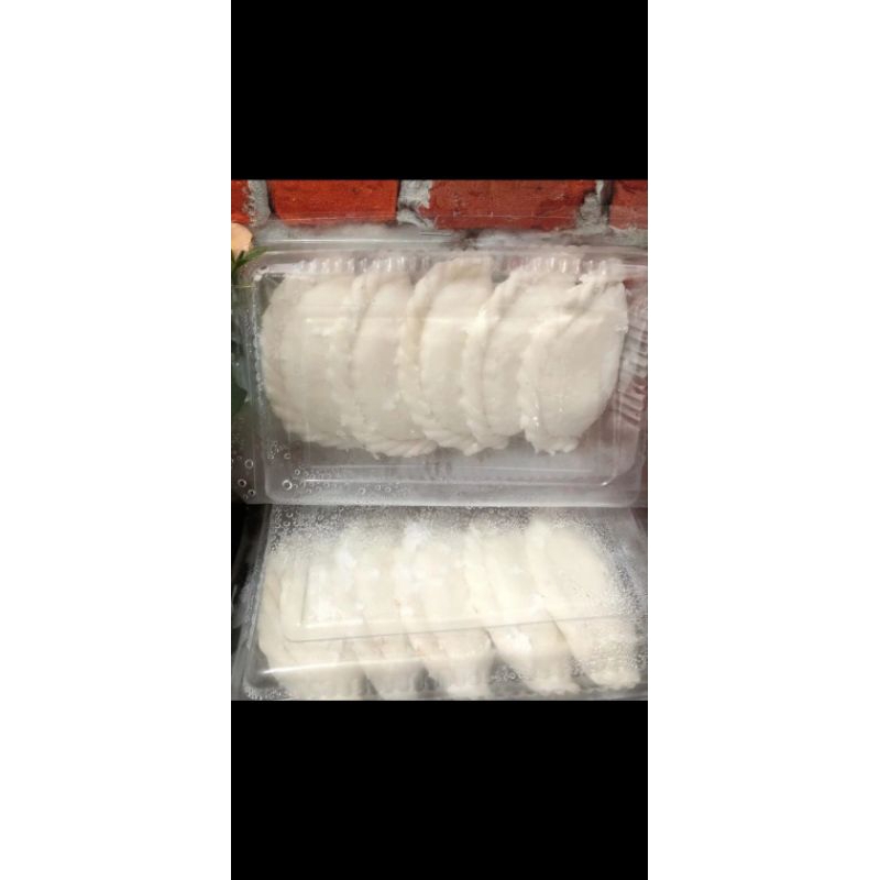 

Cireng ayam suwir