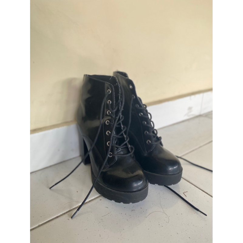 boots h&m