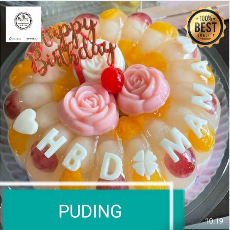

nomi pudding
