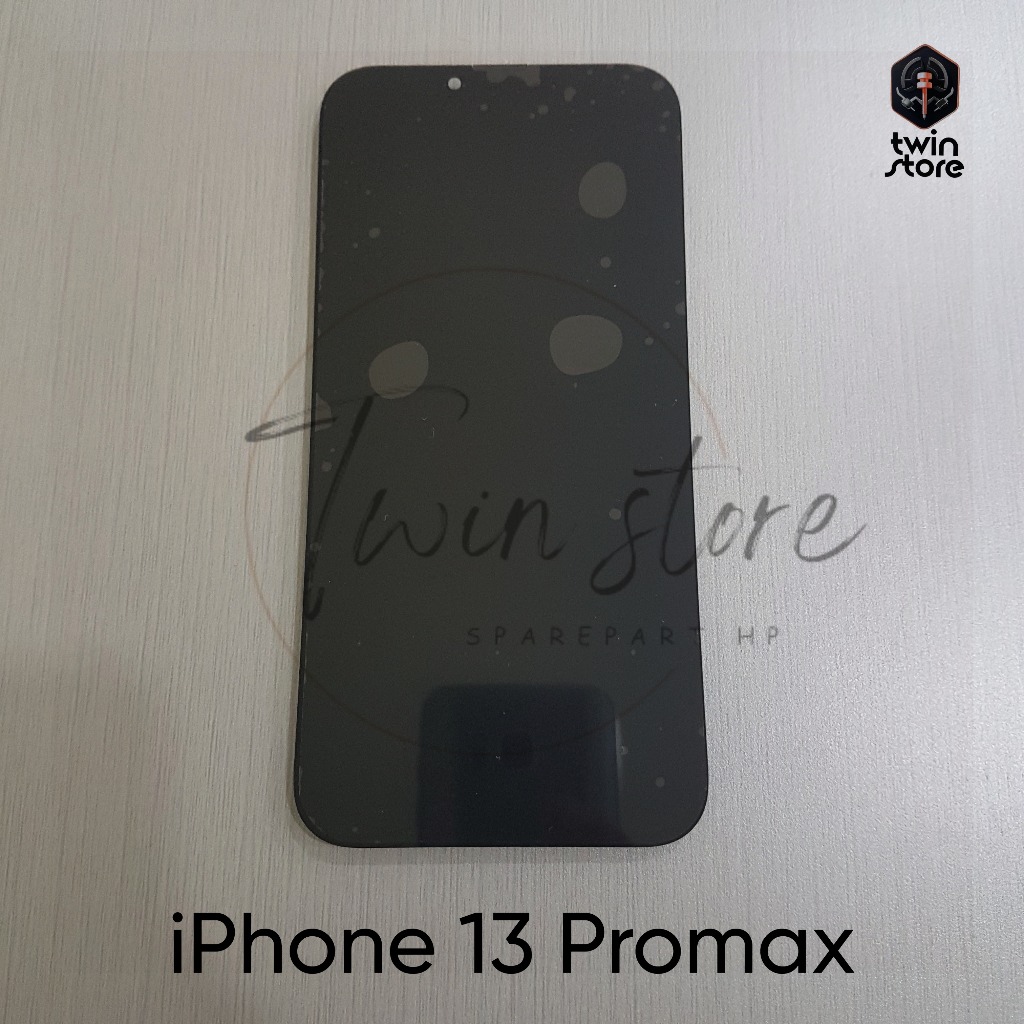 Lcd iPhone 13 Pro Max + TouchScreen Original Copotan Support True Tone