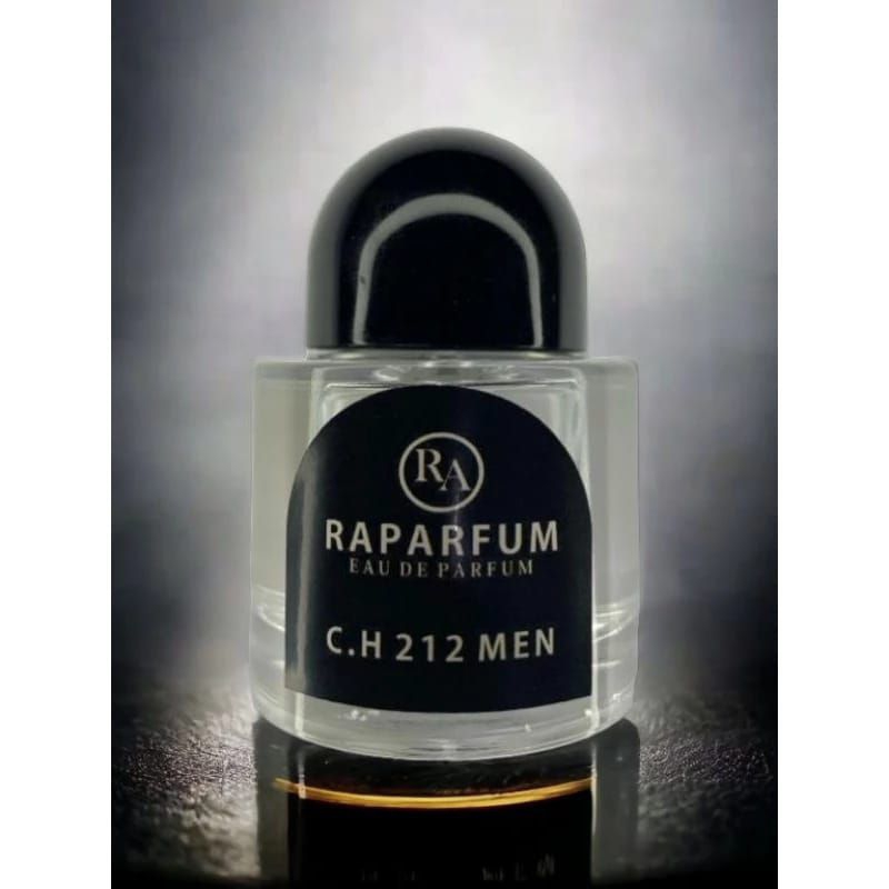 Parfum Pria Tahan Lama Aroma Fresh Maskulin 212 MEN || Parfume Laki Laki Parfum Viral || By Raparfum