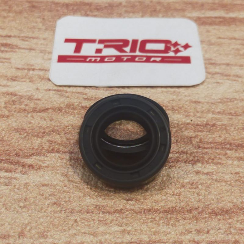 12x20x5 oil seal  as waterpump viar sil water pump pompa air radiator - sedia onderdil motor roda ti