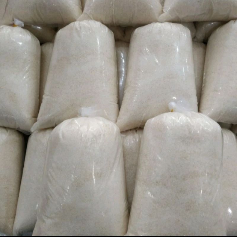 

Gula Kiloan Timbangan Murni Tebu 1Kg