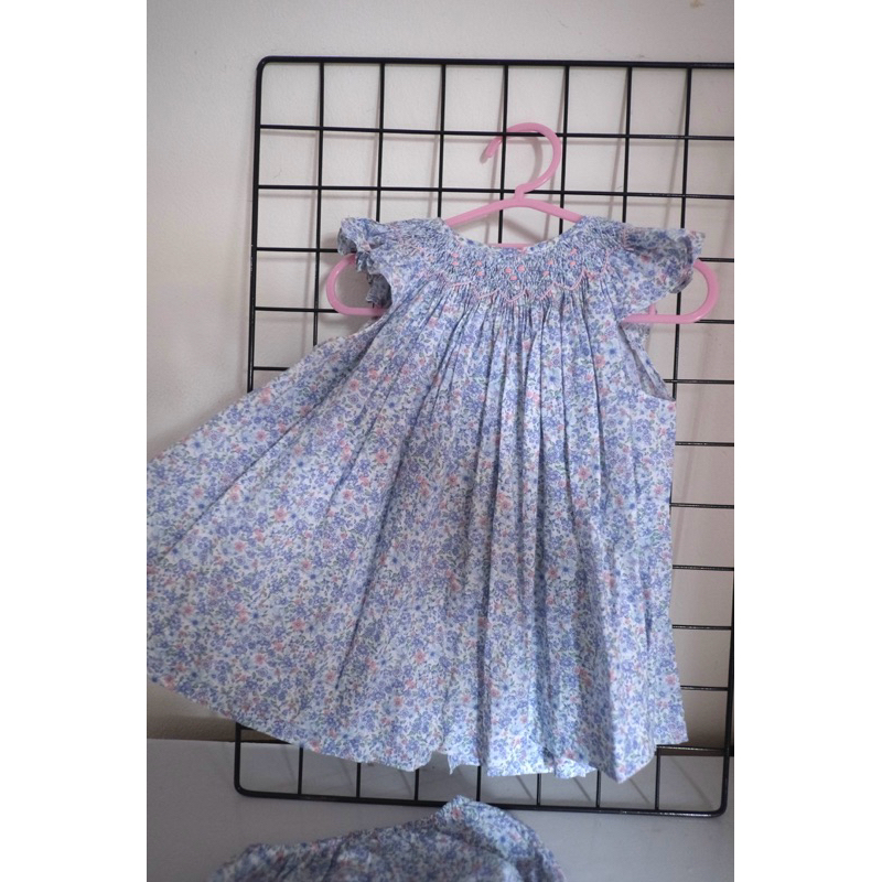 dress darcy and rae preloved