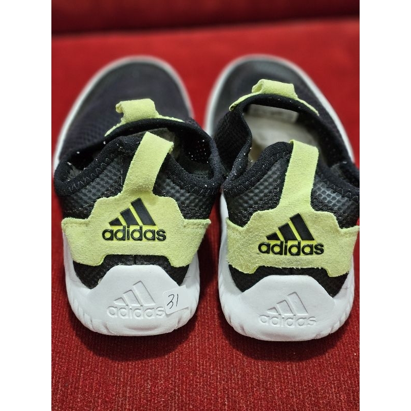 sepatu branded second, sepatu anak unisex