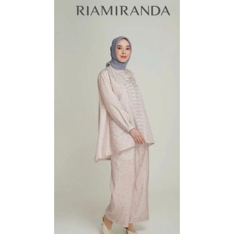 PUTIAH SET RIA MIRANDA PL