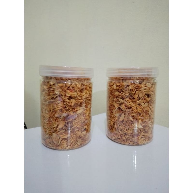 

Bawang Goreng Sumenep 250gr