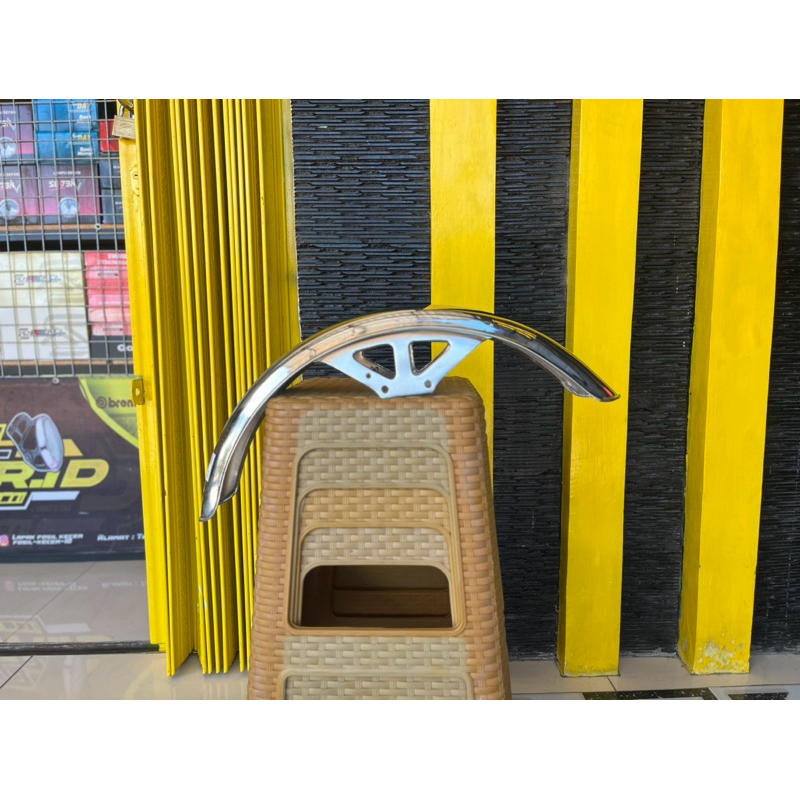 Spakbor Slebor Depan Binter Mersi GTO