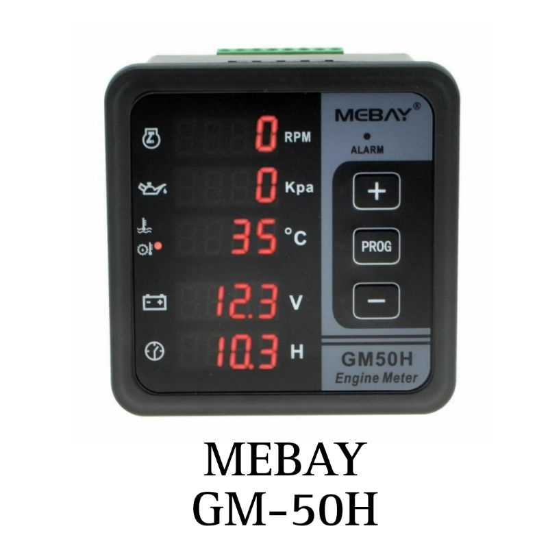 module MEBAY GM-50 H