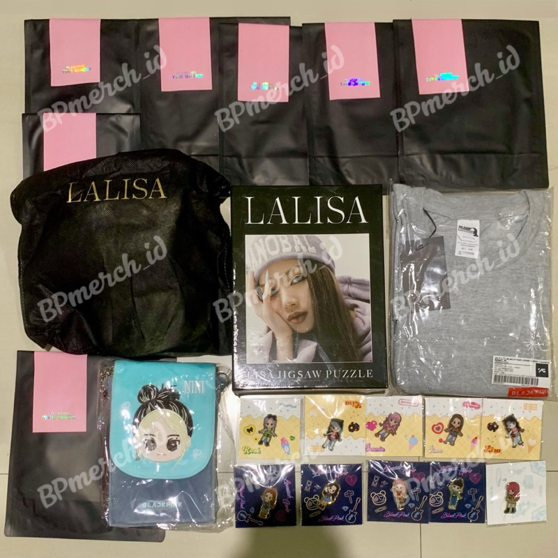 MERCHANDISE