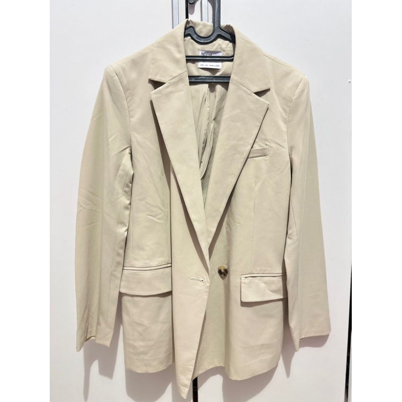 blazer bershka original