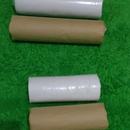 

Perban Verban Kain Kasa Gulung Jilid Buku Block Lem 20cm x 20Yard