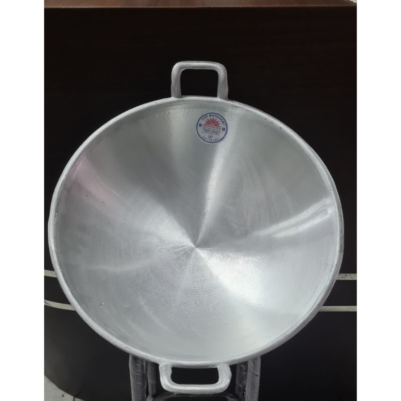 WAJAN / KATEL CAP MATAHARI (BHR) ASLI NO 18, 20, 22