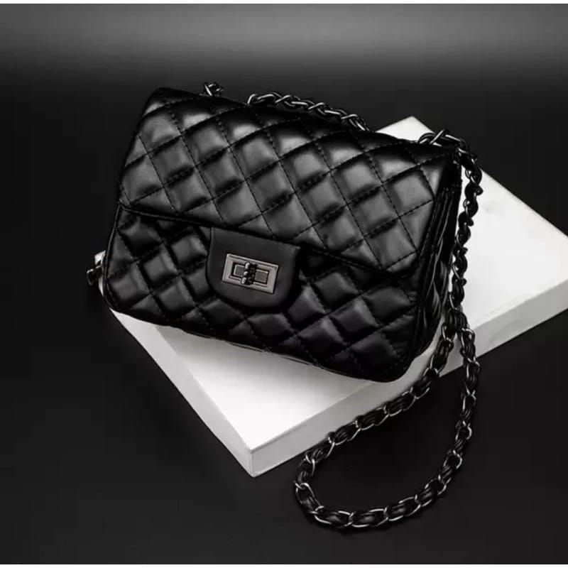 Tas Selempang Belia | Tas selempang wanita terbaru | Tas wanita lucu