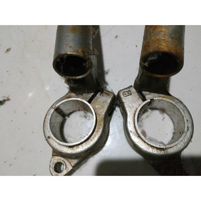 stang original ninja R