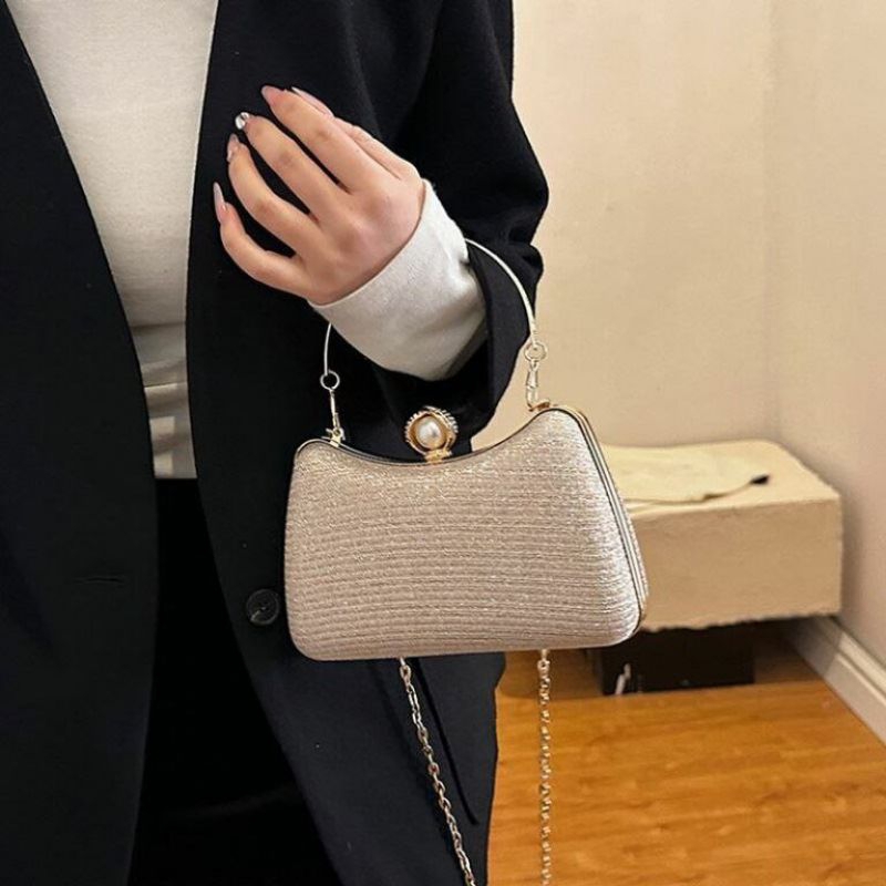 Tas Import/Tas Mewah/Tas Selempang Pesta