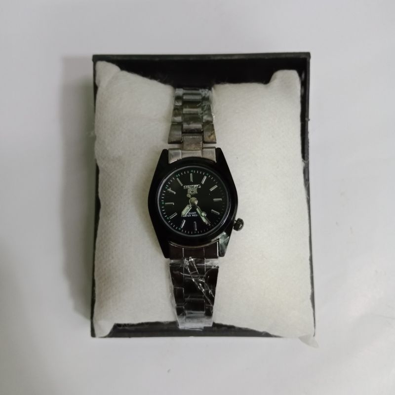 Promo Jam Tangan Wanita Rantai Kecil
