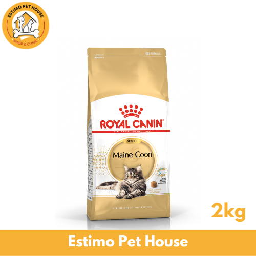 Royal Canin Adult Maine Coon 2kg