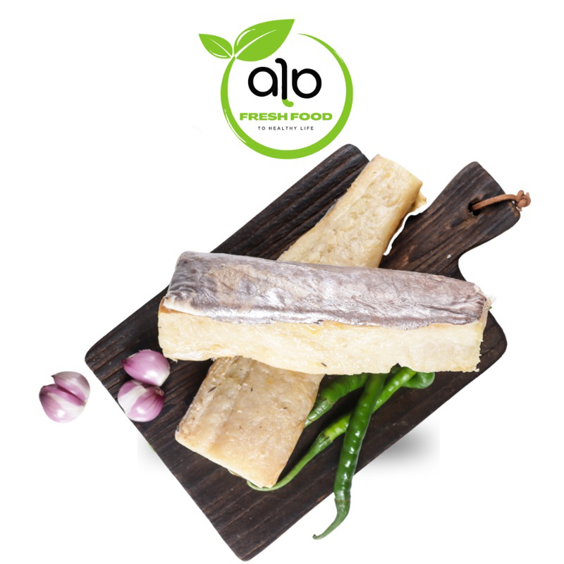 

Ikan Asin Jambal Roti 100gr Medan - ALO Fresh food
