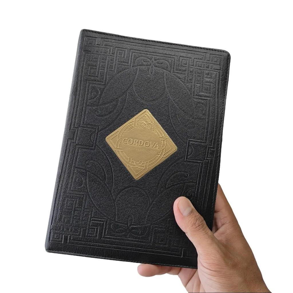 Alquran Terjemahan Cordova A5 Resleting Rasm Utsmani Terjemahan Syaamil Quran