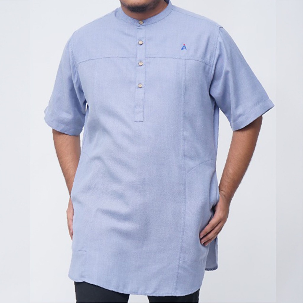 ABIYU KURTA PENDEK 2404 SANGHAI-OXFORD NEW