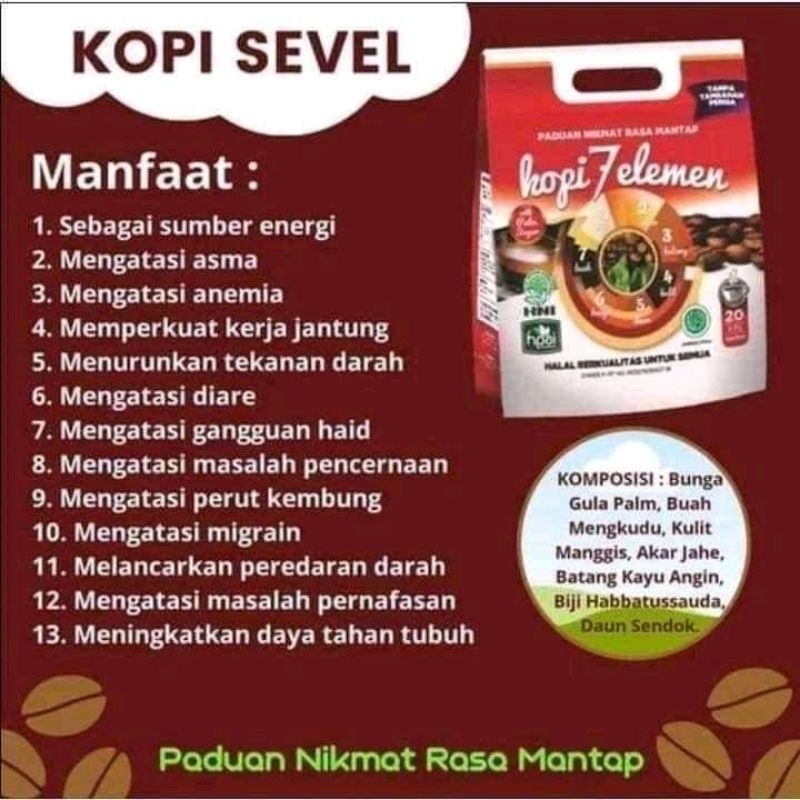 

kopi SEVELyang nimmat