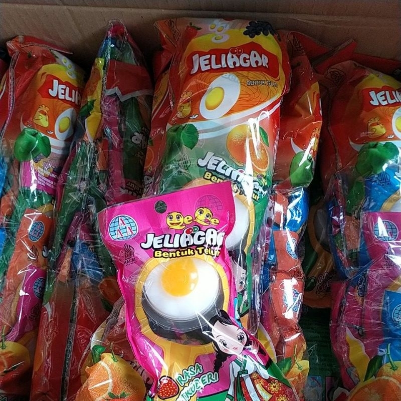 

jeliagar