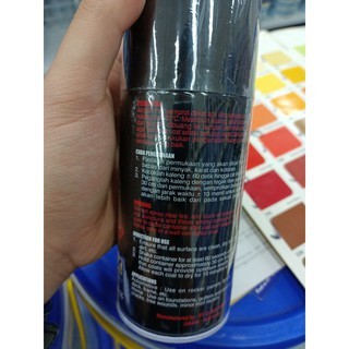 CAT ANTI KARAT DITON FLINKOTE UNDER COATS