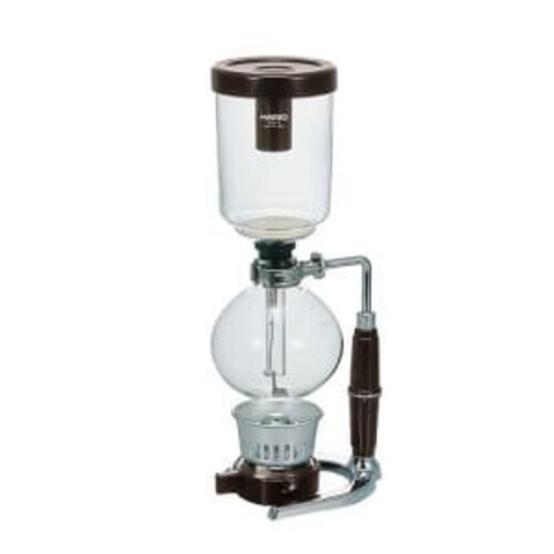 Hario Coffee Syphon Technica 5 Cup TCA-5