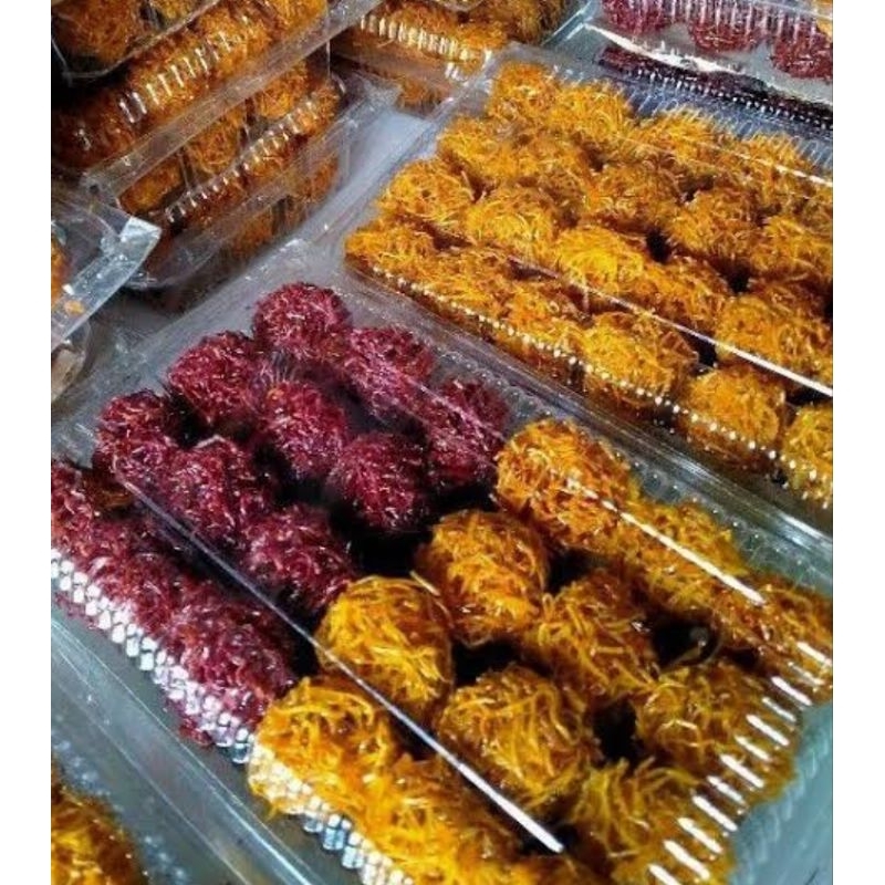 

ubi gula merah