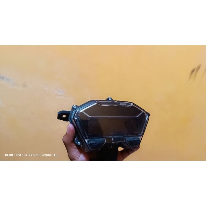 Speedometer Vario 125 / 150 ISS ori copotan motor