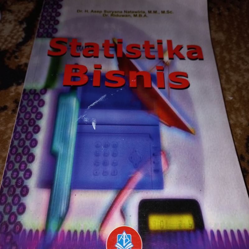 Statistika Bisnis