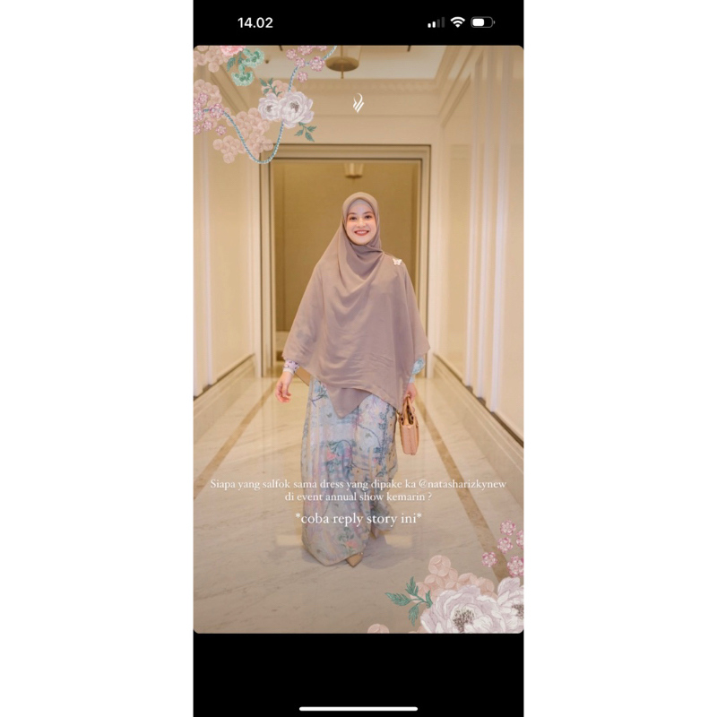 Baiduri by Muda official raya series