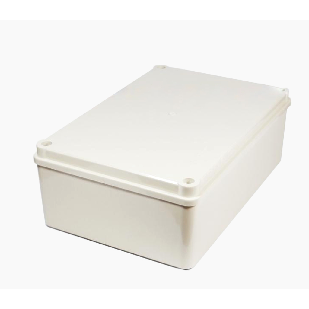 Duradus Doradus Durados Dorados 220X150X75 / 220 X 150 X 75 MM Junction Box Kotak Plastik Camera Kam