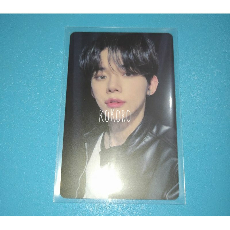 PC YEONJUN TXT LD M2U GENGMO OFFICIAL