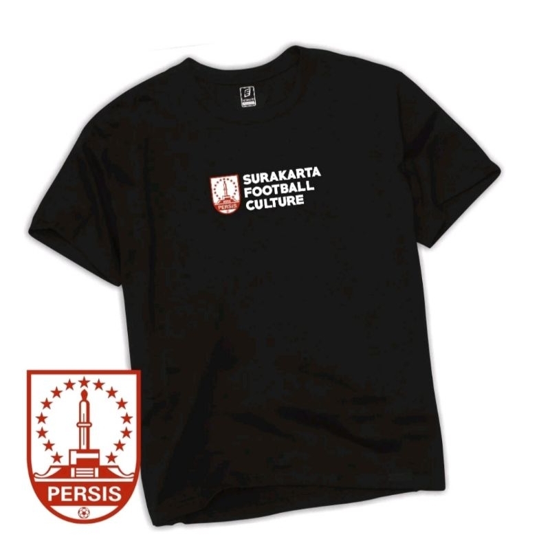 KAOS SURAKARTA FOOTBALL CULTURE