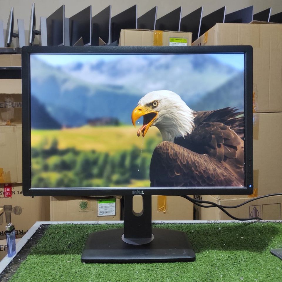 Monitor DELL 24 INCH