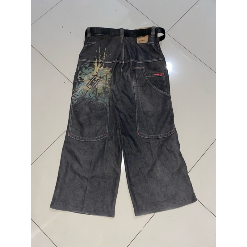 EMBA BIG POCKET (Rekber)